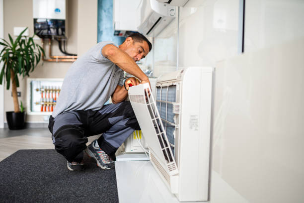 Best Best Air Duct Cleaning Company  in East York, PA