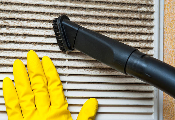 Ventilation Cleaning Services in PA